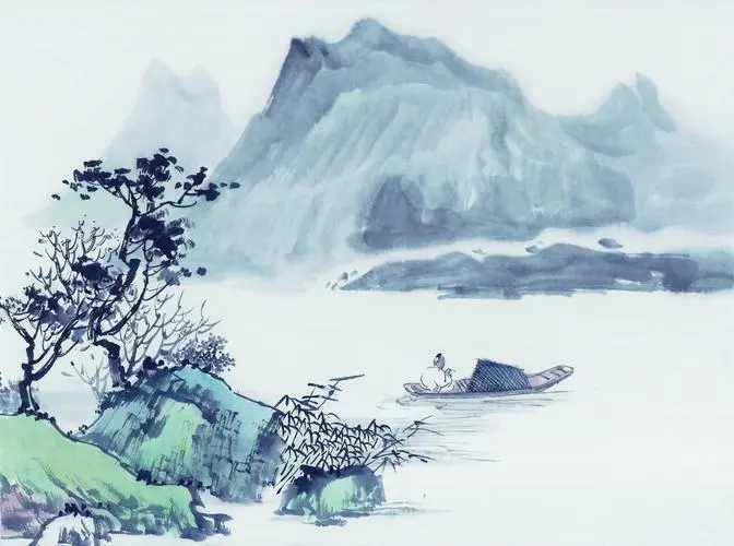 绿色高端高性能
